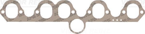 Victor Reinz 71-25061-20 - Прокладка, впускний колектор autocars.com.ua