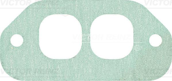 Victor Reinz 712554310 - Прокладка, впускний колектор autocars.com.ua