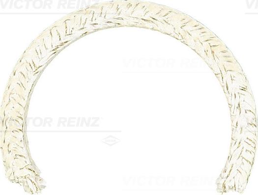 Victor Reinz 71-25853-10 - Уплотняющее кольцо, коленчатый вал avtokuzovplus.com.ua