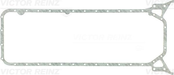 Victor Reinz 712623220 - Прокладка, масляна ванна autocars.com.ua