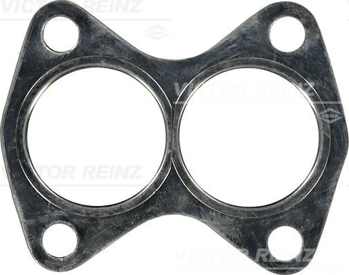 Victor Reinz 712717810 - Прокладка, труба вихлопного газу autocars.com.ua