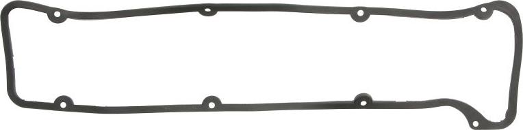 Victor Reinz 71-27334-00 - Прокладка, кришка головки циліндра autocars.com.ua