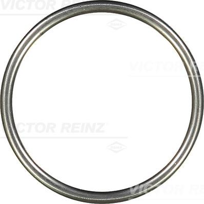 Victor Reinz 71-27512-10 - Прокладка, випускний колектор autocars.com.ua
