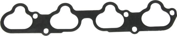 Victor Reinz 71-27744-00 - Прокладка, впускний колектор autocars.com.ua