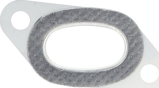 Victor Reinz 713107900 - Прокладка, випускний колектор autocars.com.ua