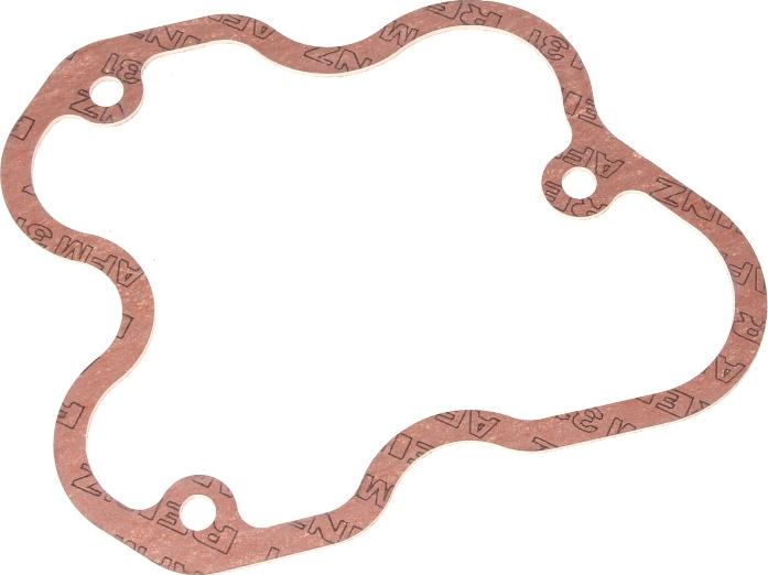 Victor Reinz 71-31116-00 - Прокладка, кришка головки циліндра autocars.com.ua