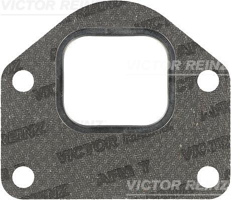 Victor Reinz 713118800 - Прокладка, випускний колектор autocars.com.ua