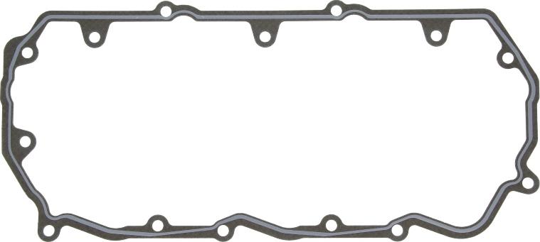 Victor Reinz 71-31378-10 - Прокладка, кришка головки циліндра autocars.com.ua