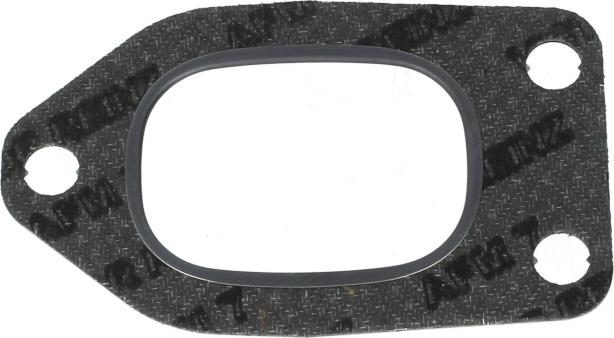 Victor Reinz 71-31384-10 - Прокладка, випускний колектор autocars.com.ua