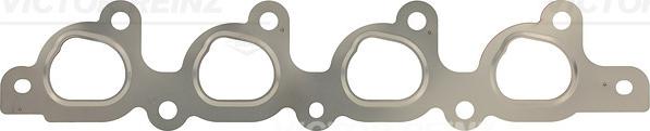 Victor Reinz 713303400 - Прокладка, випускний колектор autocars.com.ua