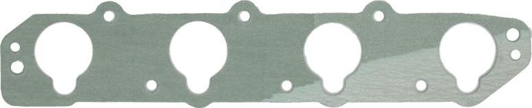 Victor Reinz 71-33666-00 - Прокладка, впускний колектор autocars.com.ua