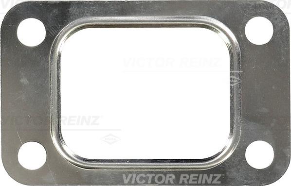 Victor Reinz 71-33958-00 - Прокладка, випускний колектор autocars.com.ua