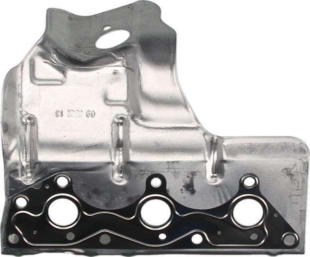 Victor Reinz 713401200 - Прокладка, випускний колектор autocars.com.ua