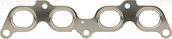 Victor Reinz 713412600 - Прокладка, випускний колектор autocars.com.ua