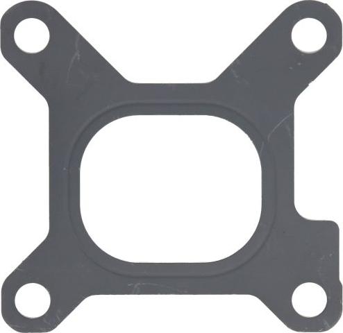 Victor Reinz 71-34176-00 - Прокладка, випускний колектор autocars.com.ua