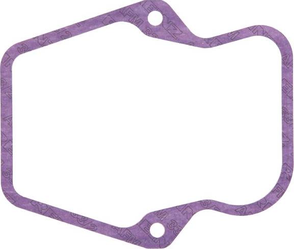 Victor Reinz 71-34258-00 - Прокладка, кришка головки циліндра autocars.com.ua