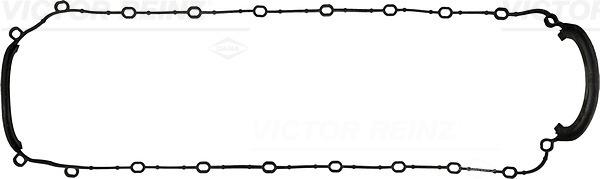 Victor Reinz 71-34289-00 - Прокладка, масляна ванна autocars.com.ua