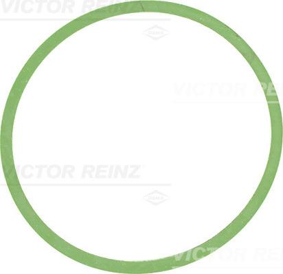 Victor Reinz 71-34449-00 - Прокладка, впускной коллектор autodnr.net