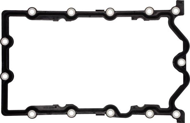 Victor Reinz 71-34786-00 - Прокладка, масляна ванна autocars.com.ua