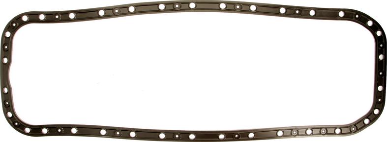 Victor Reinz 71-34848-00 - Прокладка, масляна ванна autocars.com.ua