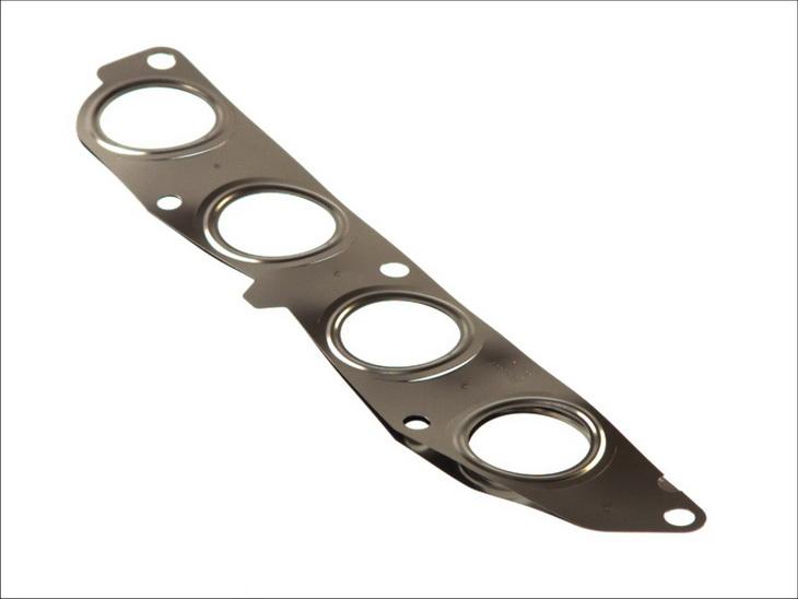 Victor Reinz 71-34911-00 - Прокладка, випускний колектор autocars.com.ua