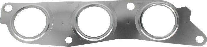Victor Reinz 713491200 - Прокладка, випускний колектор autocars.com.ua