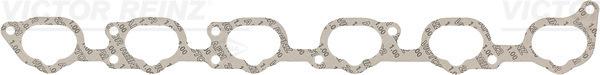 Victor Reinz 713502800 - Прокладка, впускний колектор autocars.com.ua