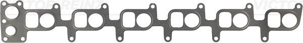 Victor Reinz 713521700 - Прокладка, впускний колектор autocars.com.ua