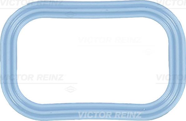 Victor Reinz 71-35539-00 - Прокладка впускного колектора autocars.com.ua