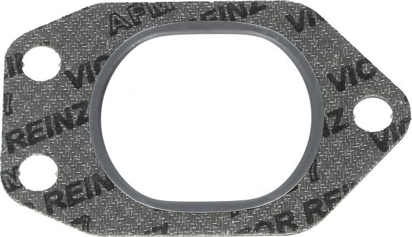 Victor Reinz 71-35566-00 - Прокладка, випускний колектор autocars.com.ua