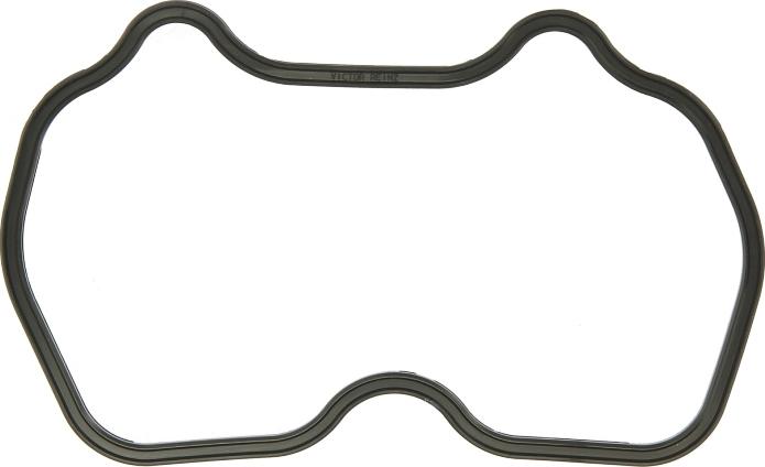 Victor Reinz 71-35603-00 - Прокладка, кришка головки циліндра autocars.com.ua