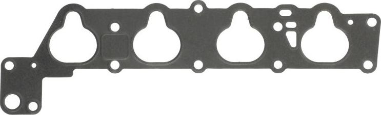 Victor Reinz 713565700 - Прокладка, впускний колектор autocars.com.ua