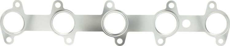 Victor Reinz 713569800 - Прокладка, випускний колектор autocars.com.ua