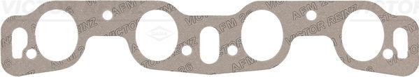 Victor Reinz 71-35722-00 - Прокладка, впускний колектор autocars.com.ua
