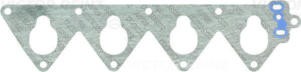 Victor Reinz 713581400 - Прокладка, впускний колектор autocars.com.ua