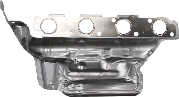 Victor Reinz 713601600 - Прокладка, випускний колектор autocars.com.ua