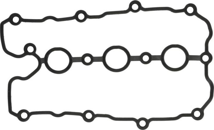 Victor Reinz 713604600 - Прокладка, кришка головки циліндра autocars.com.ua