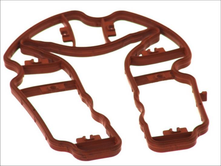 Victor Reinz 713607200 - Прокладка, впускний колектор autocars.com.ua