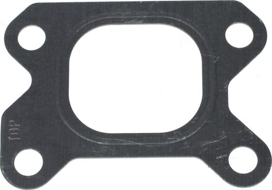 Victor Reinz 71-36134-00 - Прокладка, випускний колектор autocars.com.ua