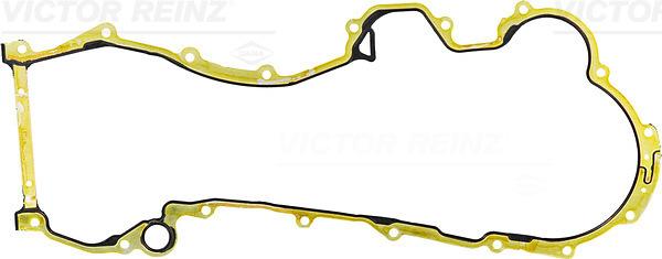 Victor Reinz 71-36261-00 - Прокладка, картер рульового механізму autocars.com.ua