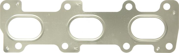 Victor Reinz 713631700 - Прокладка, випускний колектор autocars.com.ua