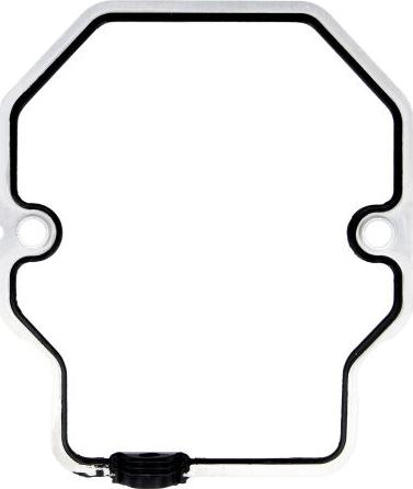 Victor Reinz 71-36348-10 - Прокладка, кришка головки циліндра autocars.com.ua