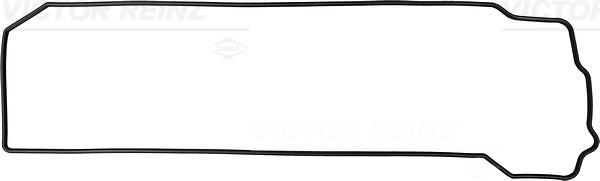 Victor Reinz 71-36526-00 - Прокладка, кришка головки циліндра autocars.com.ua