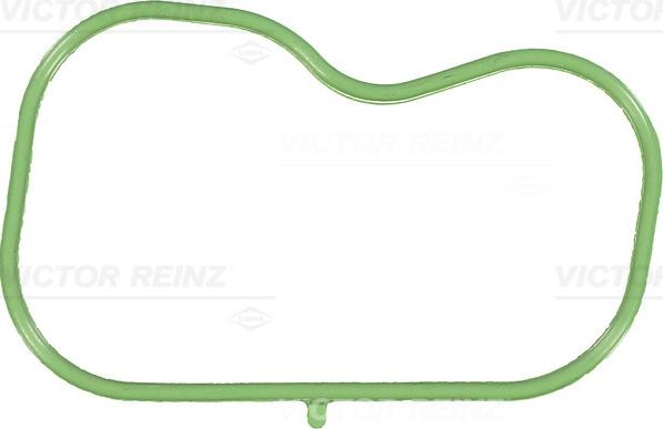 Victor Reinz 713657900 - Прокладка, впускний колектор autocars.com.ua