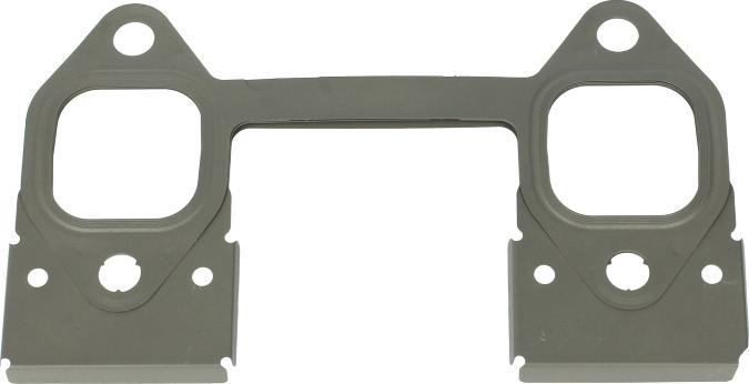 Victor Reinz 71-36731-00 - Прокладка, випускний колектор autocars.com.ua