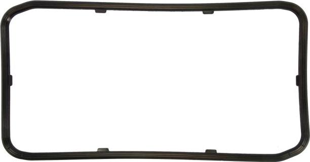 Victor Reinz 71-36834-00 - Прокладка, масляна ванна autocars.com.ua