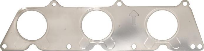 Victor Reinz 71-36987-00 - Прокладка, випускний колектор autocars.com.ua