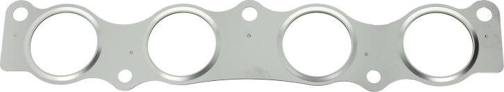 Victor Reinz 71-37166-00 - Прокладка, випускний колектор autocars.com.ua