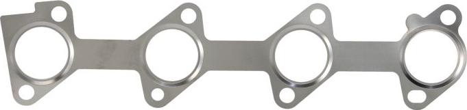 Victor Reinz 71-37214-10 - Прокладка, випускний колектор autocars.com.ua