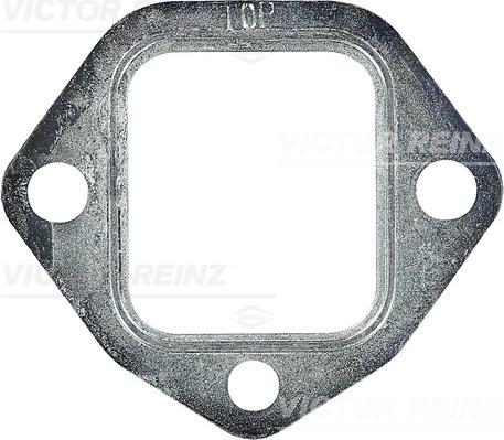 Victor Reinz 71-37358-00 - Прокладка, випускний колектор autocars.com.ua
